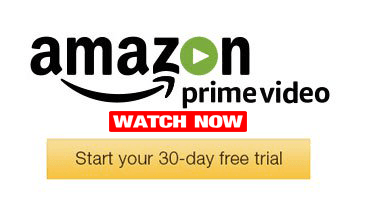 Amazon Prime Video live