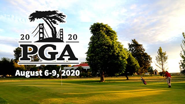 PGA Championship 2020 Live Stream & TV Schedule